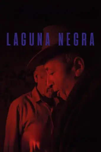 Laguna negra (2020)