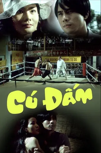 Cú Đấm (2006)
