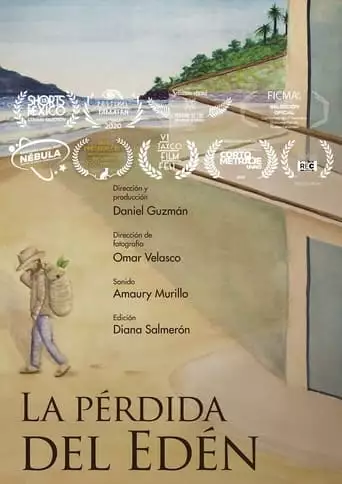 La pérdida del Edén (2020)