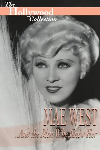 Mae West and the Men Who Knew Her (1994)