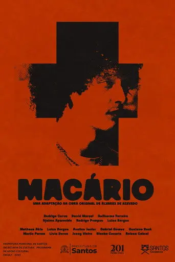 Macário (2026)