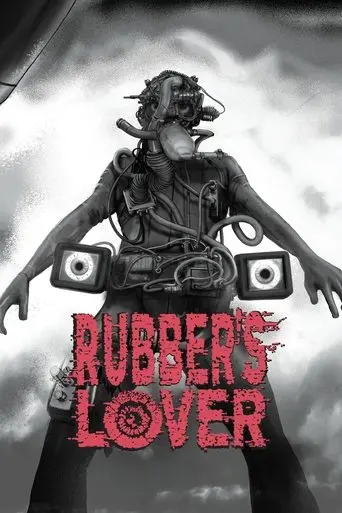 Rubber's Lover (1996)