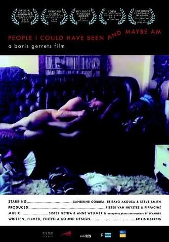 People I Could Have Been And Maybe Am (2010)