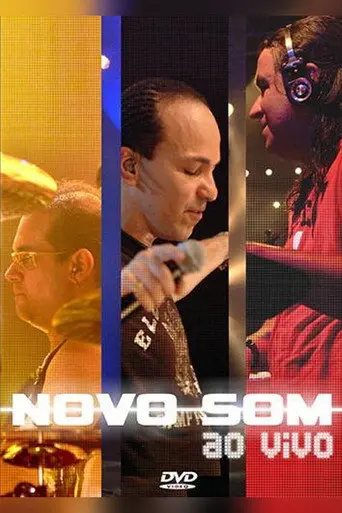 Na Estrada: Novo Som Ao Vivo em Manaus (2007)