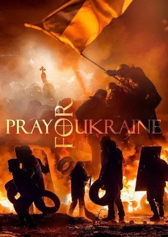 Pray for Ukraine (2015)