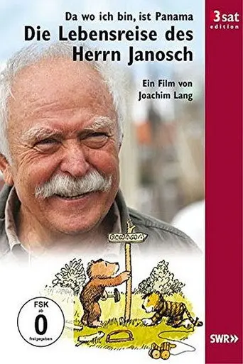 Da wo ich bin ist Panama (2011)