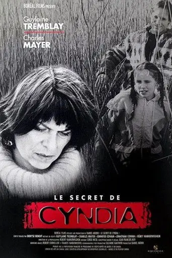 Le secret de Cyndia (2002)