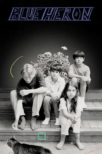 Blue Heron (2026)