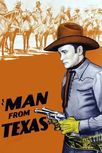 The Man from Texas (1939)