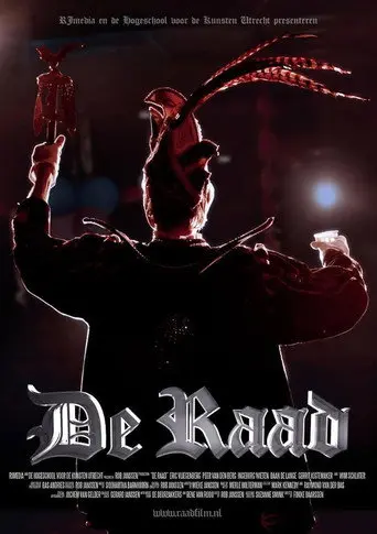 De Raad (2012)