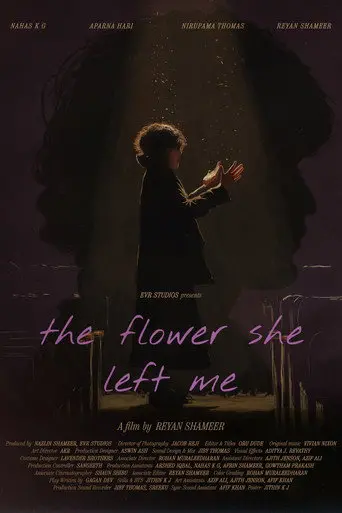 the flower she left me (2026)