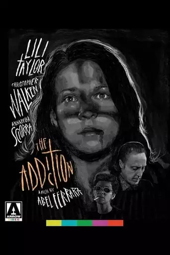 Talking With The Vampires (2018)