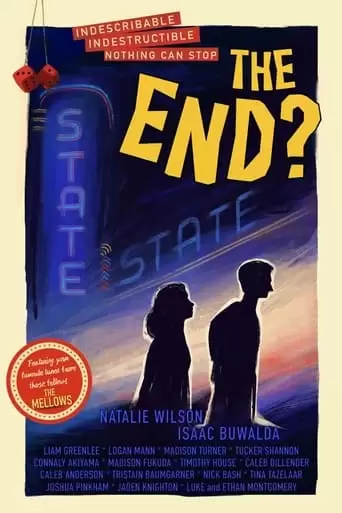 The End? (2022)