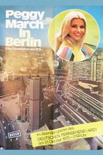 Peggy in Berlin (1970)