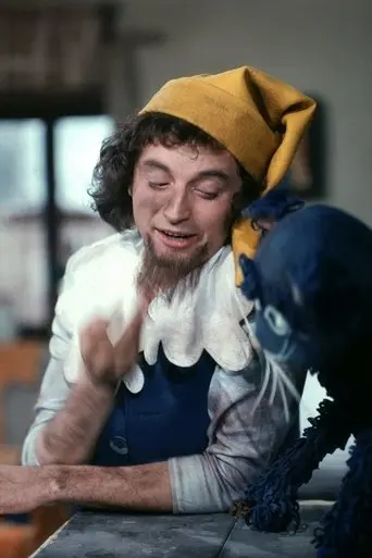 Kouzelné dřeváky (1979)