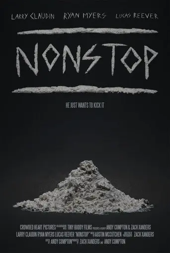 Nonstop (1970)