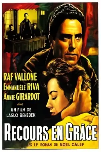 Recours En Grace (1960)