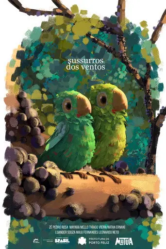 Até que o vento nos encontre (1970)