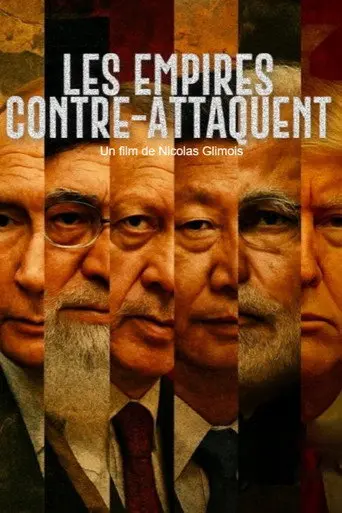 Les Empires contre-attaquent (2026)