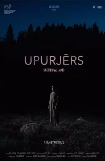 Upurjers (2023)