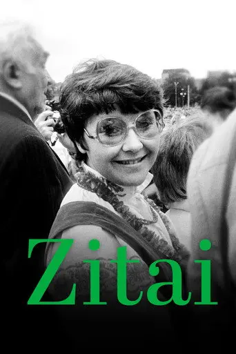Zitai (2026)