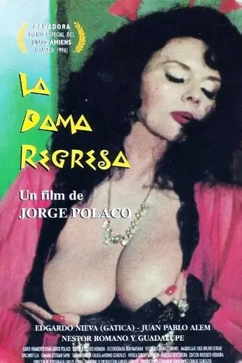 La Dama Regresa (1996)