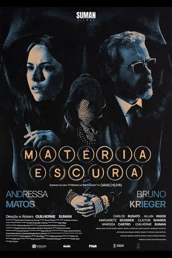Matéria Escura (1970)