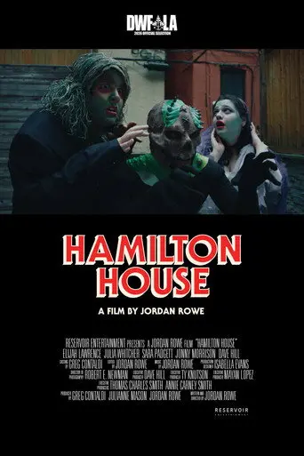 Hamilton House (2026)