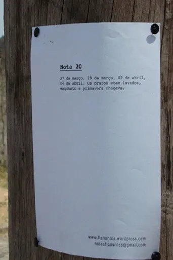 Wandering Notes (2009)