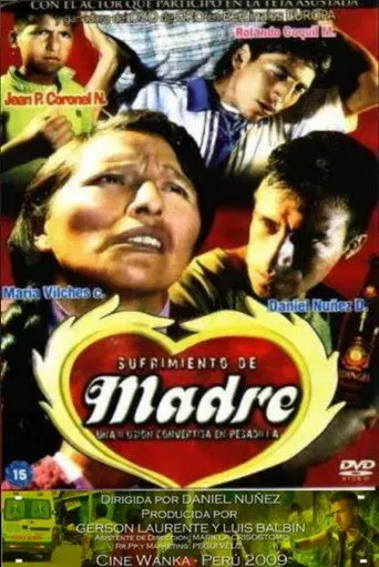 Sufrimiento de Madre (2008)