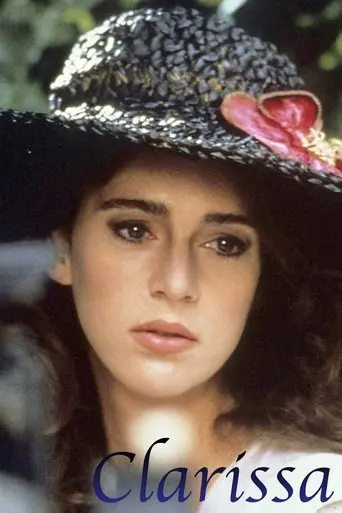 Clarissa (1998)