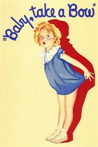 Baby, Take A Bow (1934)