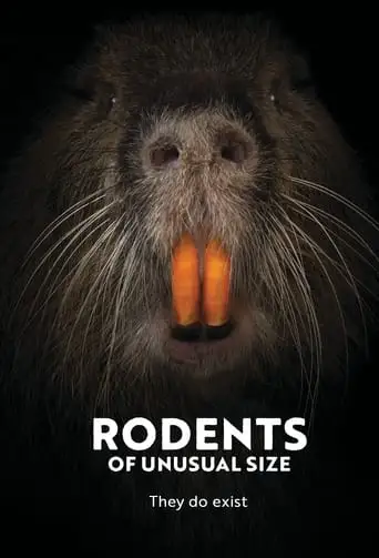 Rodents Of Unusual Size (2017)