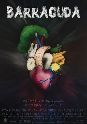 Barracuda (2014)