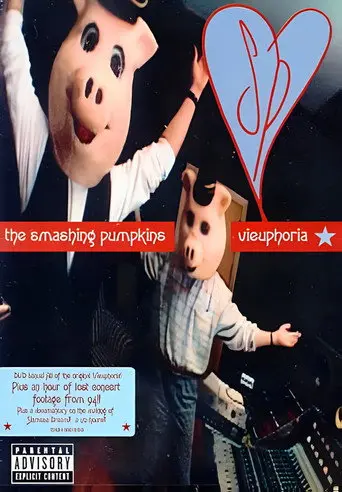 The Smashing Pumpkins: Vieuphoria (1994)