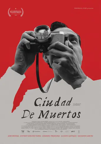 Ciudad de muertos (2026)