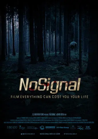No Signal (2012)