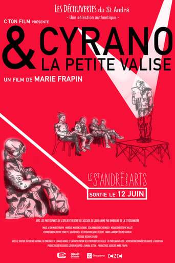 Cyrano Et La Petite Valise (2019)