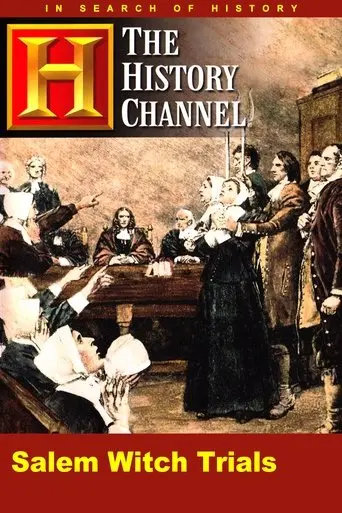 In Search Of History: Salem Witch Trials (1998)