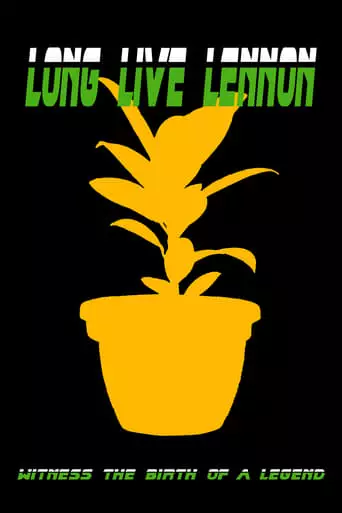 Long Live Lennon (2024)