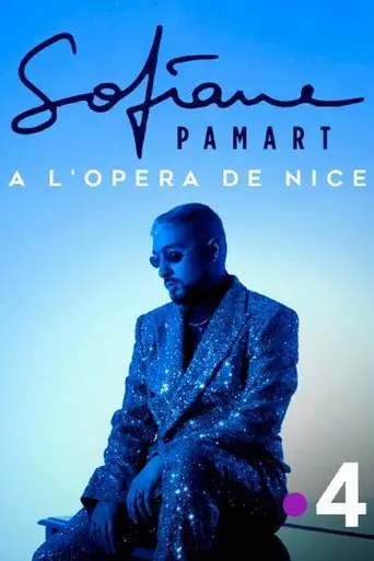 Planet par Sofiane Pamart à l'Opéra de Nice Côte d'Azur (2022)
