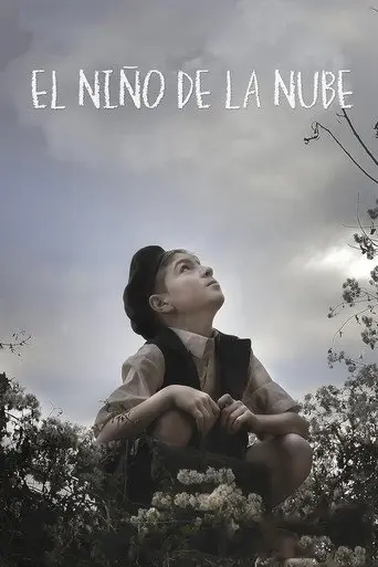 El niño de la nube (2019)