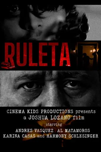 Ruleta (2026)