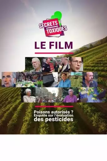 Secrets Toxiques (2023)