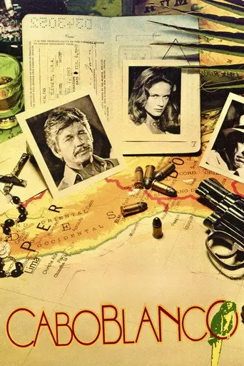 Caboblanco (1980)