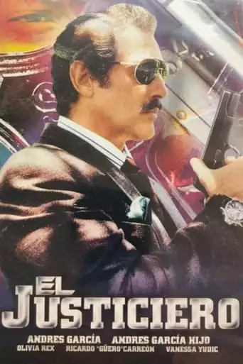 El Justiciero (1994)