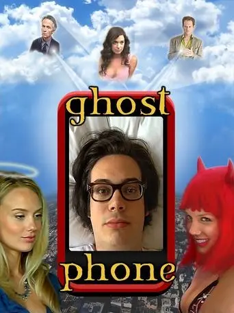 Ghost Phone: Phone Calls From The Dead (2013)