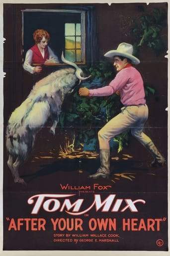 After Your Own Heart (1921)