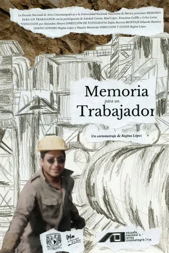Memory for a Worker (2024)