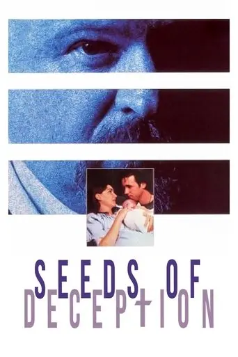 The Babymaker: The Dr. Cecil Jacobson Story (1994)
